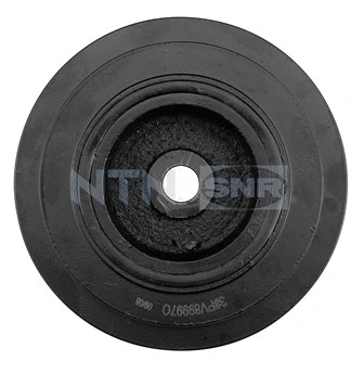 Belt Pulley, crankshaft (DPF355.18)