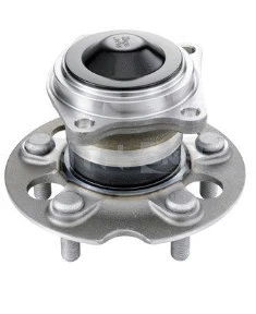 Wheel Bearing Kit (R169.77)