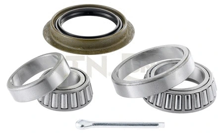Wheel Bearing Kit (R186.00)