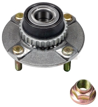 Wheel Bearing Kit (R184.03)