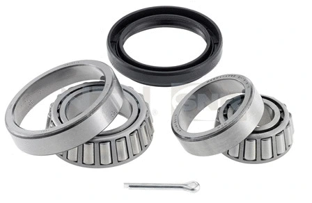 Wheel Bearing Kit (R141.79)