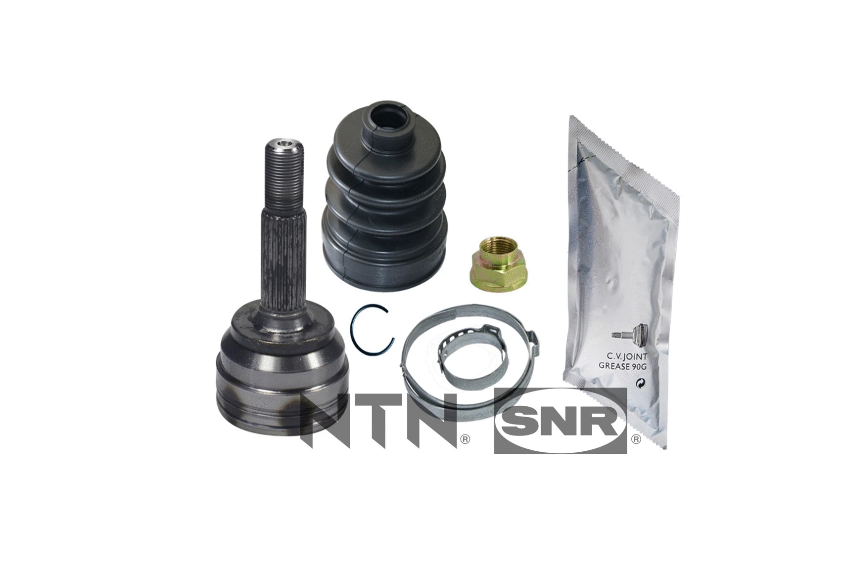 Joint Kit, drive shaft (OJK69.007)