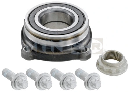 Wheel Bearing Kit (R150.32)