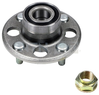 Wheel Bearing Kit (R174.19)