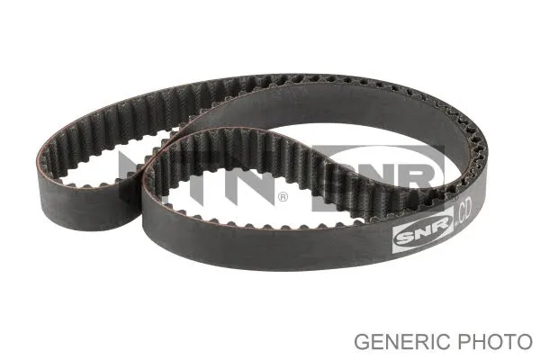 Timing Belt (CD15237)