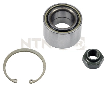 Wheel Bearing Kit (R153.35)