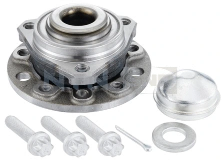 Wheel Bearing Kit (R153.30)