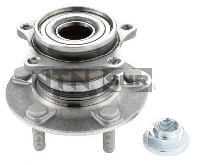 Wheel Bearing Kit (R170.57)
