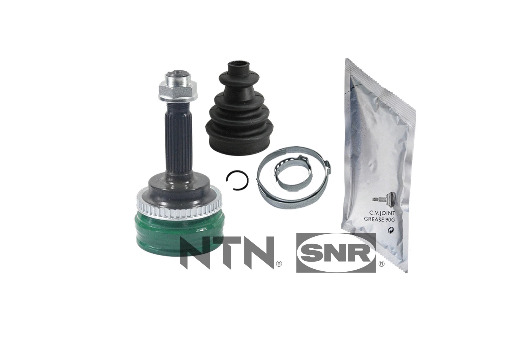 Joint Kit, drive shaft (OJK69.005)