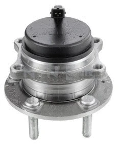 Wheel Bearing Kit (R184.69)