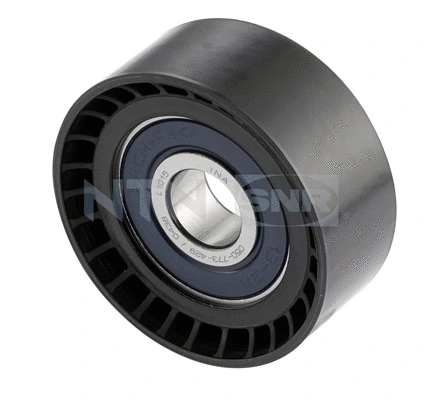 Deflection/Guide Pulley, V-ribbed belt (GA353.81)
