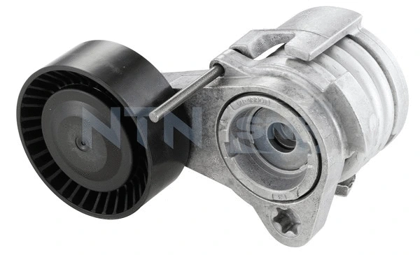 Tensioner Pulley, V-ribbed belt (GA350.57)