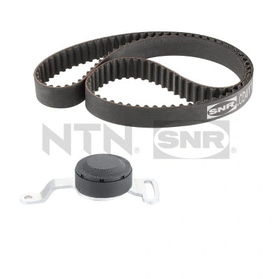 V-Ribbed Belt Set (KA851.04)