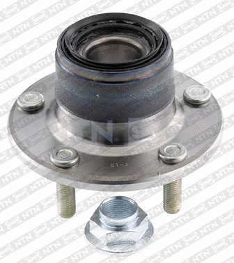 Wheel Bearing Kit (R173.29)