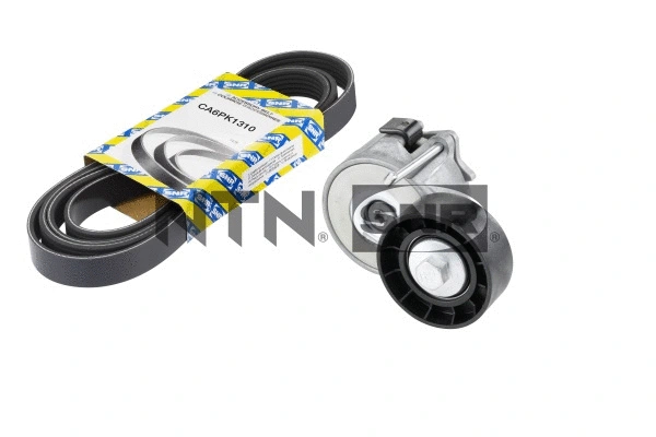 V-Ribbed Belt Set (KA858.05)