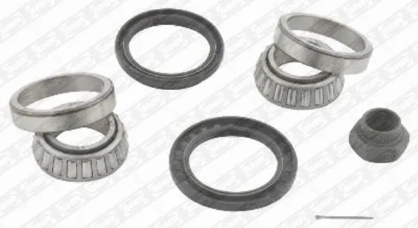 Wheel Bearing Kit (R152.20)