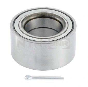 Wheel Bearing Kit (R167.01)