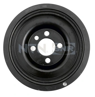 Belt Pulley, crankshaft (DPF357.12)