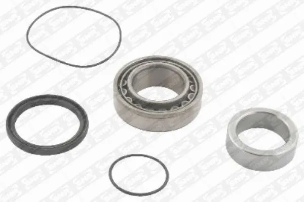 Wheel Bearing Kit (R154.37)