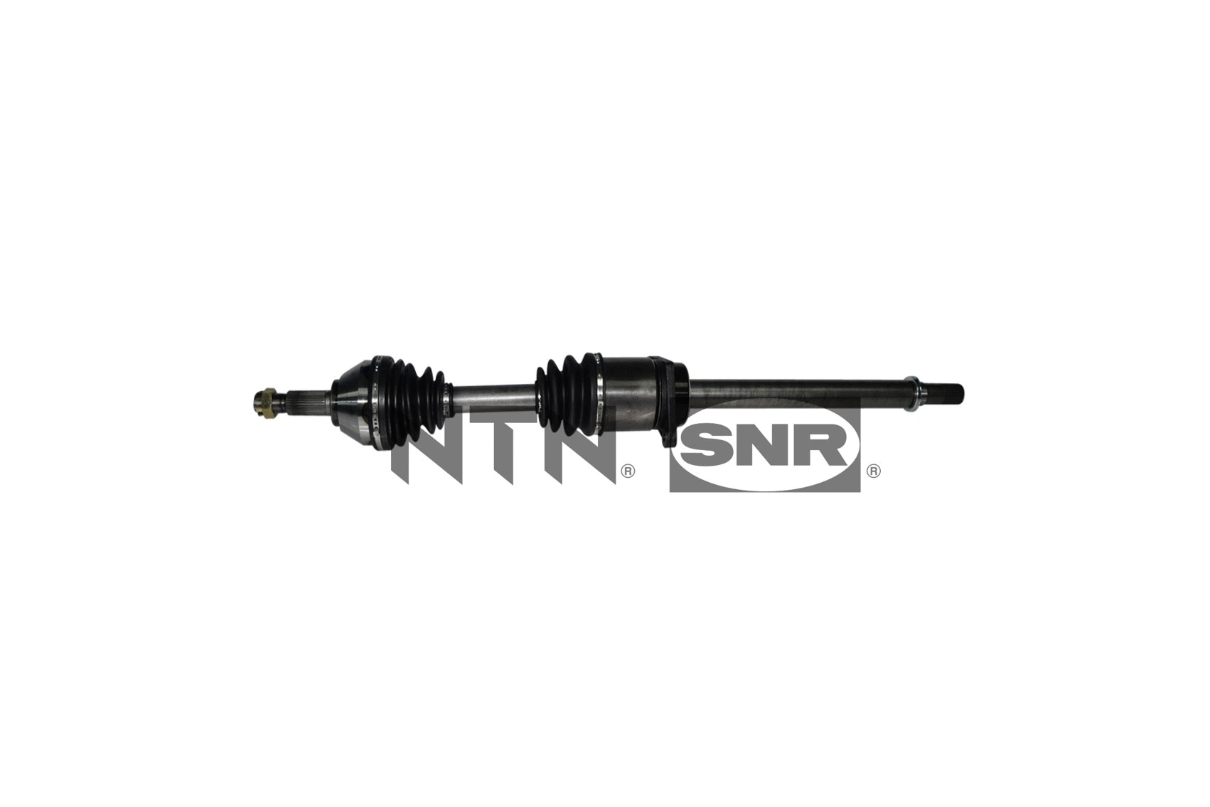 Drive Shaft (DK68.024)