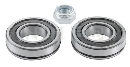 Wheel Bearing Kit (R155.00)