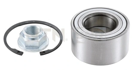 Wheel Bearing Kit (R170.56)