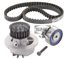 Water Pump & Timing Belt Kit (KDP453.021)