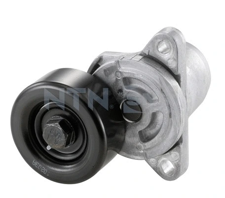 Tensioner Pulley, V-ribbed belt (GA384.05)