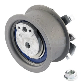 Tensioner Pulley, timing belt (GT357.52)