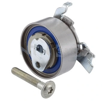 Tensioner Pulley, timing belt (GT353.17)