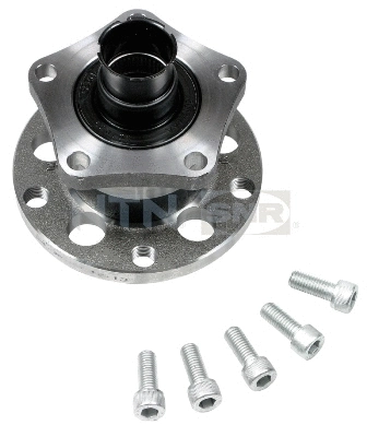 Wheel Bearing Kit (R154.44)