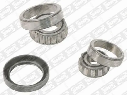 Wheel Bearing Kit (R168.00)