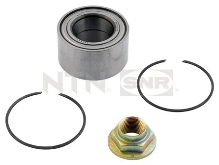 Wheel Bearing Kit (R161.08)