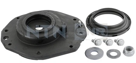 Repair Kit, suspension strut support mount (KB659.05)