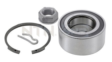 Wheel Bearing Kit (R159.59)
