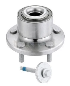 Wheel Bearing Kit (R152.75)