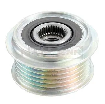Alternator Freewheel Clutch (GA752.03)