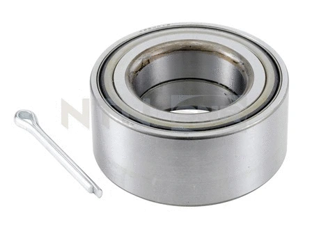 Wheel Bearing Kit (R186.07)
