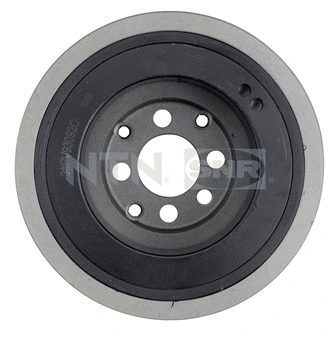 Belt Pulley, crankshaft (DPF357.05)