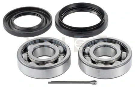 Wheel Bearing Kit (R181.05)