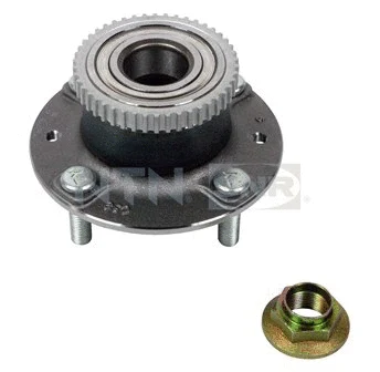 Wheel Bearing Kit (R189.05)