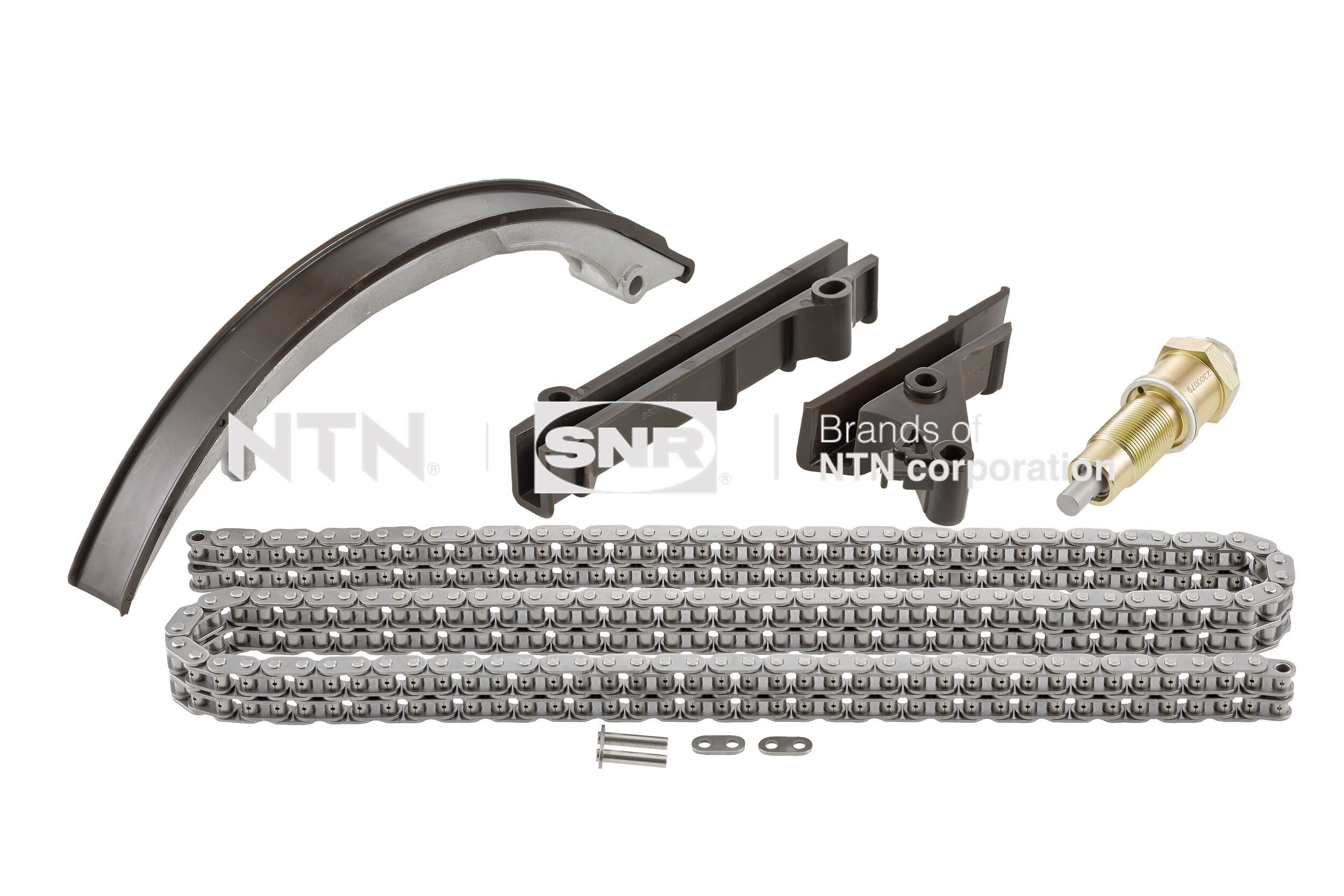 Timing Chain Kit (KDC451.07)