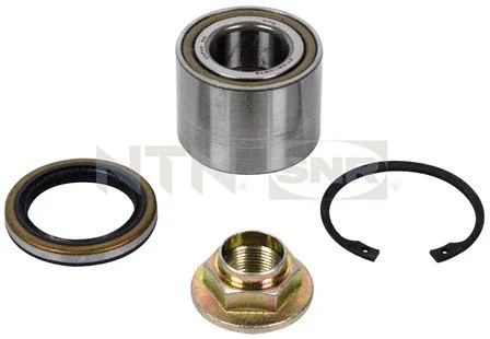 Wheel Bearing Kit (R170.16)