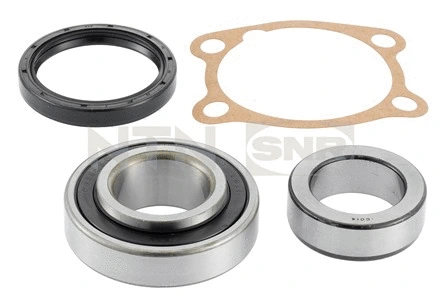 Wheel Bearing Kit (R169.04)