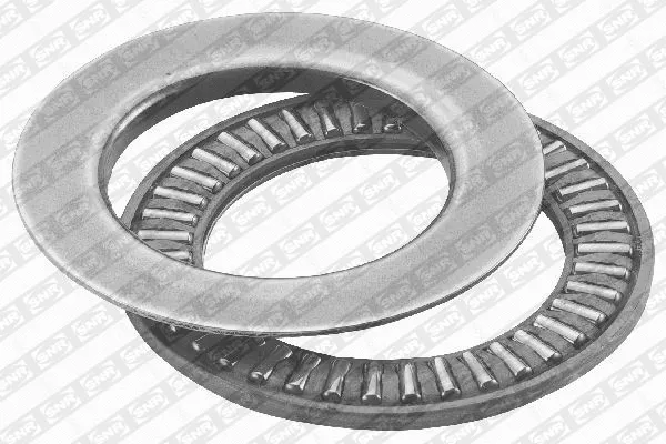 Repair Kit, suspension strut support mount (M259.06)