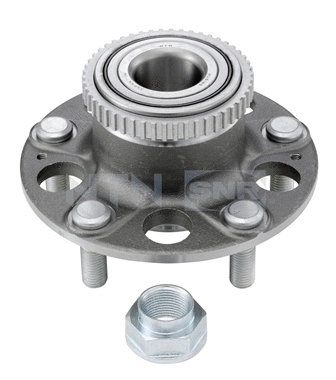 Wheel Bearing Kit (R174.56)