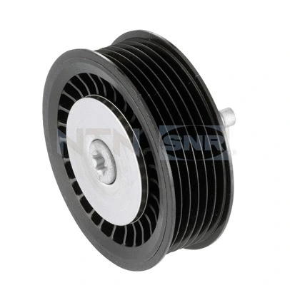 Deflection/Guide Pulley, V-ribbed belt (GA355.24)