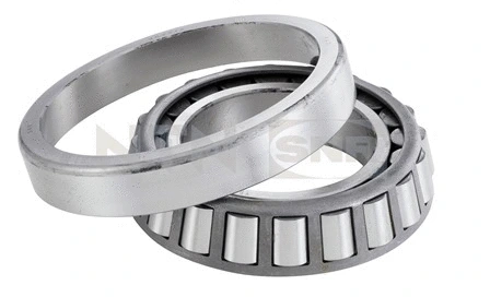 Wheel Bearing (HDB003)