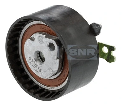 Tensioner Pulley, timing belt (GT355.34)