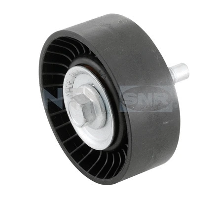 Deflection/Guide Pulley, V-ribbed belt (GA352.72)